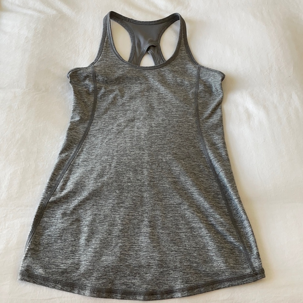 Lululemon Cool Racerback Tank